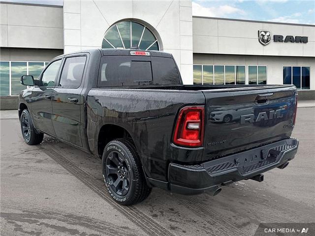 2026 RAM 1500 Sport (Stk: 164870) in London - Image 4 of 26