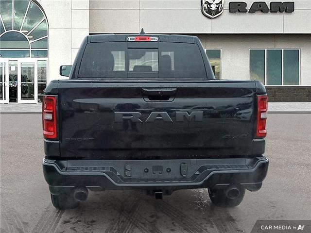 2026 RAM 1500 Sport (Stk: 164870) in London - Image 5 of 26