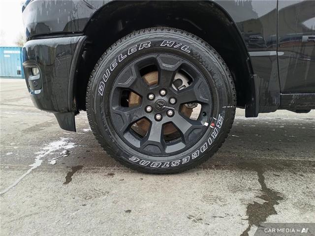 2026 RAM 1500 Sport (Stk: 164870) in London - Image 6 of 26