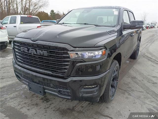 2026 RAM 1500 Sport (Stk: 164870) in London - Image 8 of 26