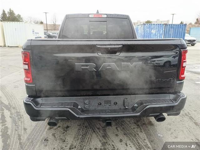 2026 RAM 1500 Sport (Stk: 164870) in London - Image 9 of 26