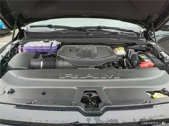 2026 RAM 1500 Sport (Stk: 164870) in London - Image 10 of 26