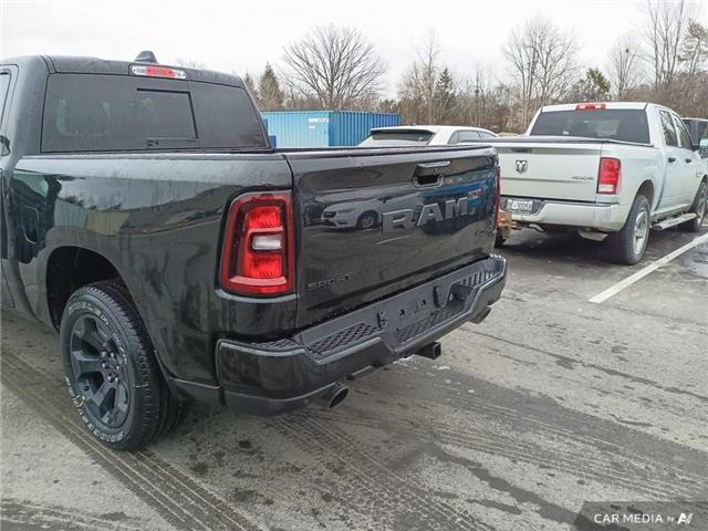 2026 RAM 1500 Sport (Stk: 164870) in London - Image 11 of 26