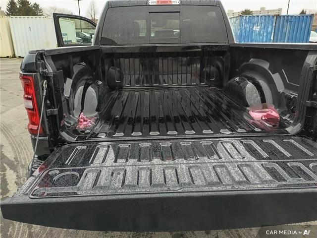 2026 RAM 1500 Sport (Stk: 164870) in London - Image 12 of 26