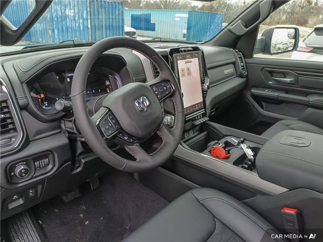 2026 RAM 1500 Sport (Stk: 164870) in London - Image 13 of 26