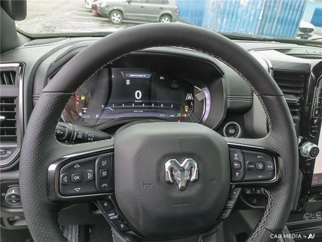 2026 RAM 1500 Sport (Stk: 164870) in London - Image 14 of 26