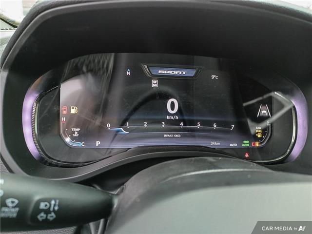 2026 RAM 1500 Sport (Stk: 164870) in London - Image 15 of 26