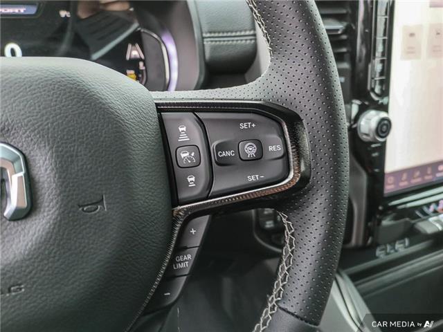 2026 RAM 1500 Sport (Stk: 164870) in London - Image 16 of 26