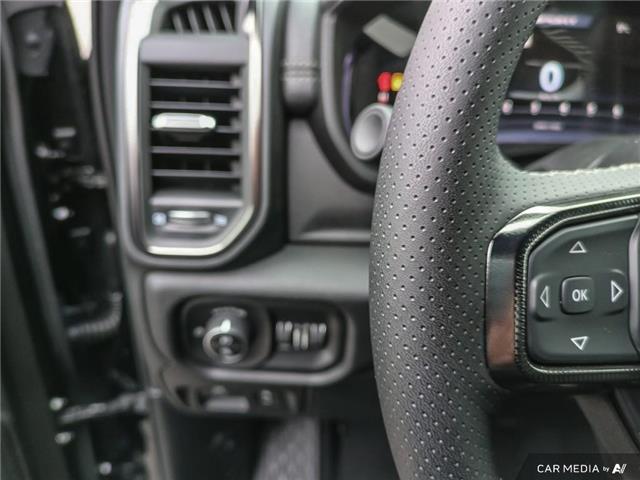 2026 RAM 1500 Sport (Stk: 164870) in London - Image 17 of 26