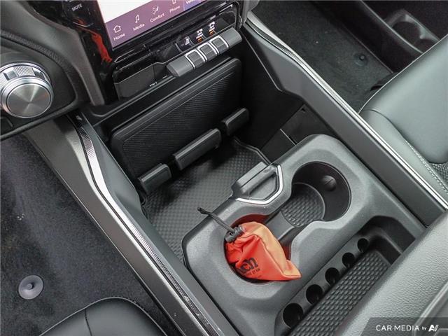 2026 RAM 1500 Sport (Stk: 164870) in London - Image 18 of 26