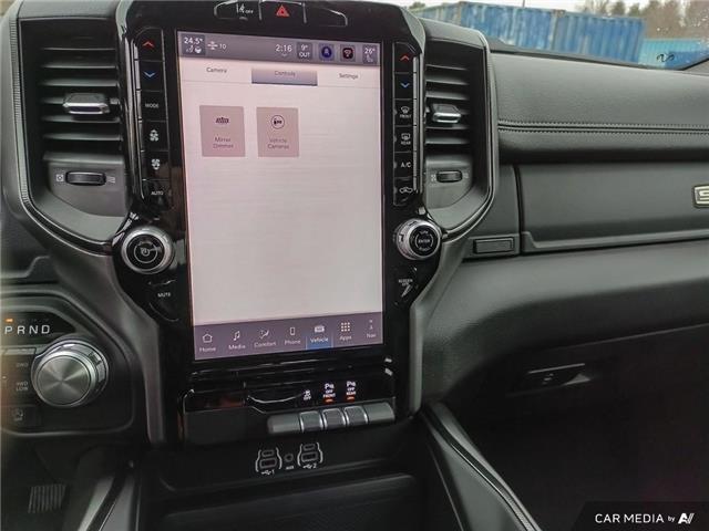 2026 RAM 1500 Sport (Stk: 164870) in London - Image 19 of 26