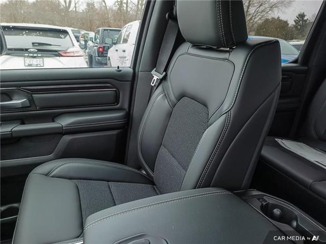 2026 RAM 1500 Sport (Stk: 164870) in London - Image 20 of 26