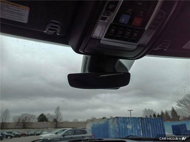 2026 RAM 1500 Sport (Stk: 164870) in London - Image 21 of 26