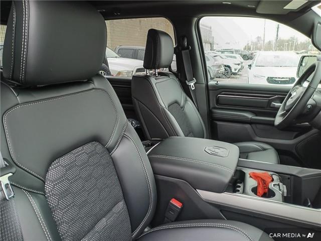 2026 RAM 1500 Sport (Stk: 164870) in London - Image 22 of 26