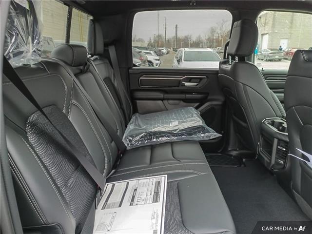 2026 RAM 1500 Sport (Stk: 164870) in London - Image 23 of 26