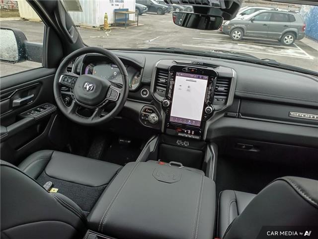 2026 RAM 1500 Sport (Stk: 164870) in London - Image 24 of 26