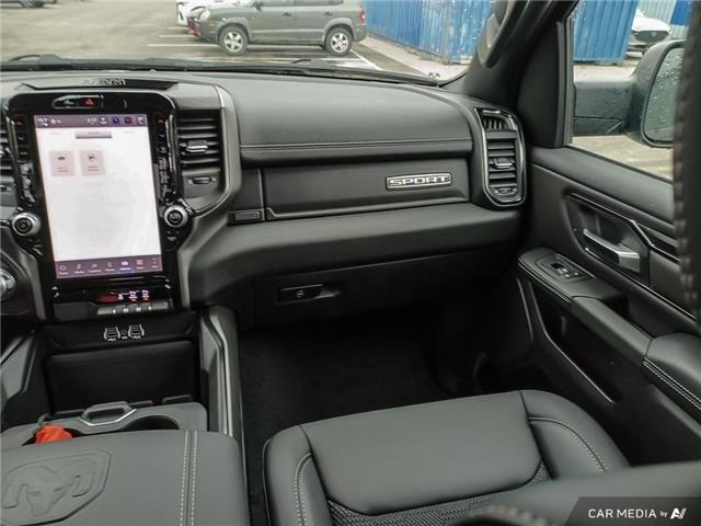 2026 RAM 1500 Sport (Stk: 164870) in London - Image 25 of 26