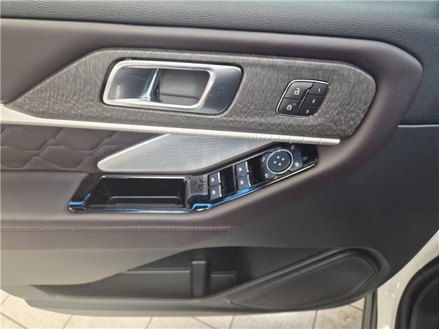 2026 Ford Explorer Platinum (Stk: NA41362) in Shellbrook - Image 9 of 23