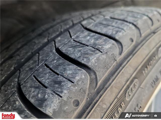 2022 Honda Civic Touring (Stk: N224135A) in Saint John - Image 10 of 28