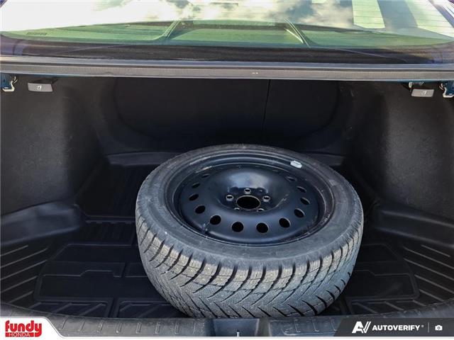 2022 Honda Civic Touring (Stk: N224135A) in Saint John - Image 15 of 28