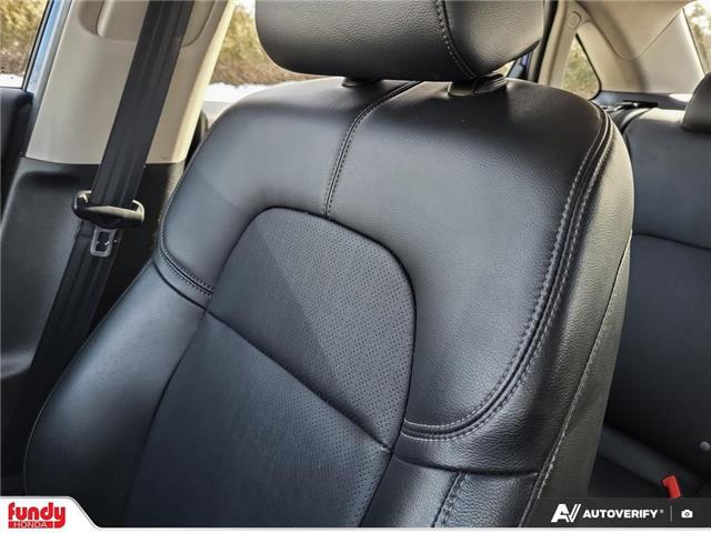 2022 Honda Civic Touring (Stk: N224135A) in Saint John - Image 23 of 28