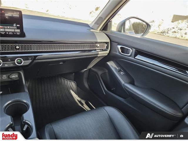 2022 Honda Civic Touring (Stk: N224135A) in Saint John - Image 28 of 28