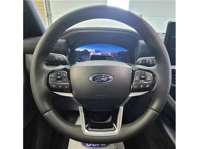 2026 Ford Explorer Platinum (Stk: NA41362) in Shellbrook - Image 12 of 23