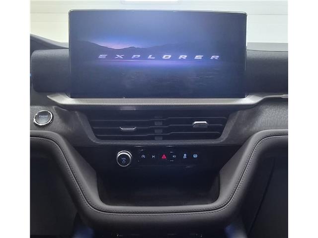 2026 Ford Explorer Platinum (Stk: NA41362) in Shellbrook - Image 16 of 23