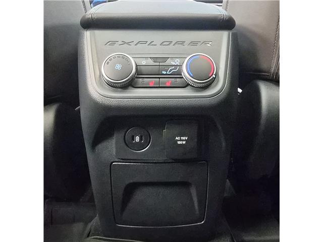 2026 Ford Explorer Platinum (Stk: NA41362) in Shellbrook - Image 22 of 23