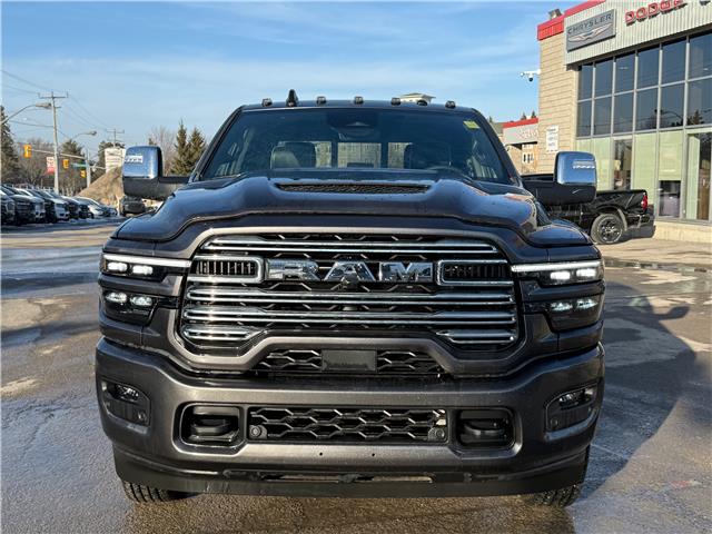 2025 RAM 3500 Laramie (Stk: W9394) in Uxbridge - Image 2 of 8