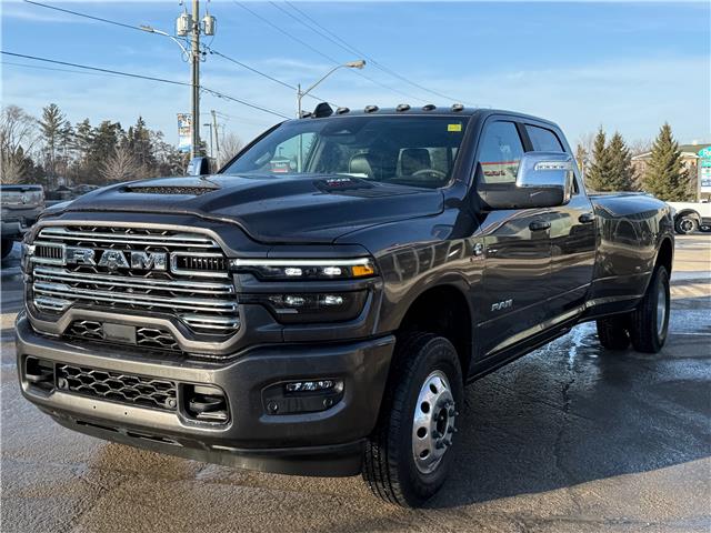 2025 RAM 3500 Laramie (Stk: W9394) in Uxbridge - Image 3 of 8