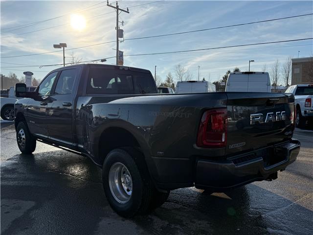 2025 RAM 3500 Laramie (Stk: W9394) in Uxbridge - Image 5 of 8