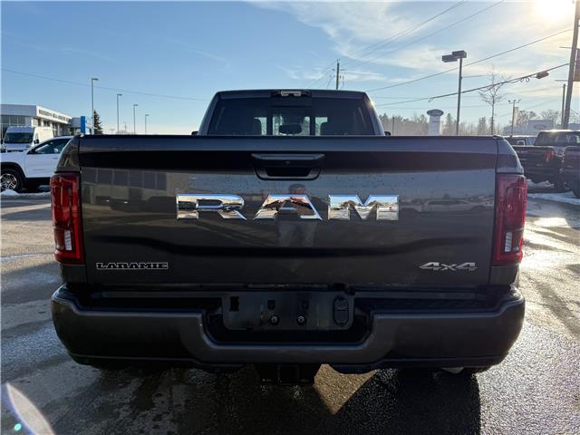 2025 RAM 3500 Laramie (Stk: W9394) in Uxbridge - Image 6 of 8