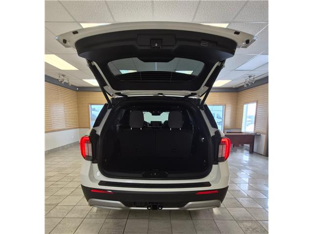 2026 Ford Explorer Platinum (Stk: NA41362) in Shellbrook - Image 5 of 23