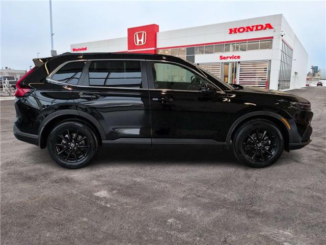 2026 Honda CR-V Sport (Stk: 4194) in Lethbridge - Image 2 of 23