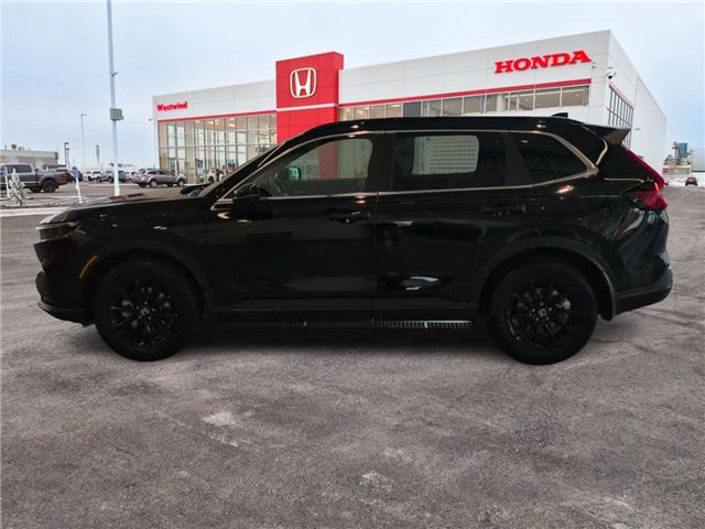 2026 Honda CR-V Sport (Stk: 4194) in Lethbridge - Image 6 of 23