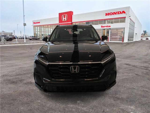 2026 Honda CR-V Sport (Stk: 4194) in Lethbridge - Image 7 of 23