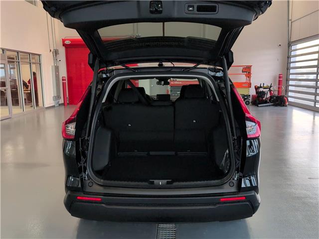 2026 Honda CR-V Sport (Stk: 4194) in Lethbridge - Image 12 of 23
