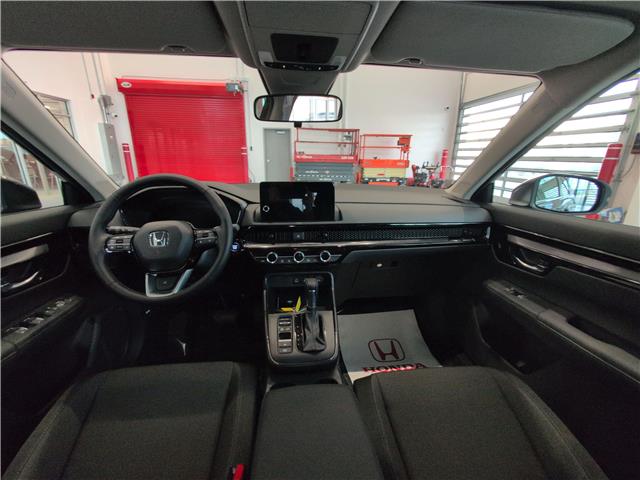 2026 Honda CR-V Sport (Stk: 4194) in Lethbridge - Image 13 of 23