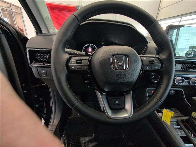 2026 Honda CR-V Sport (Stk: 4194) in Lethbridge - Image 16 of 23