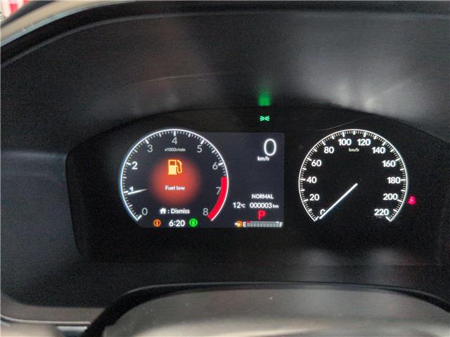 2026 Honda CR-V Sport (Stk: 4194) in Lethbridge - Image 17 of 23