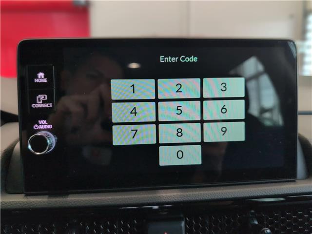 2026 Honda CR-V Sport (Stk: 4194) in Lethbridge - Image 19 of 23