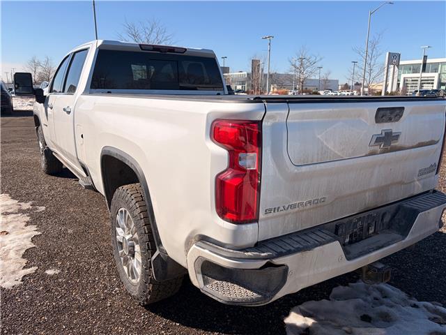 2022 Chevrolet SILVERADO 3500H HIGH COUNTRY (Stk: 260491A) in London - Image 5 of 8