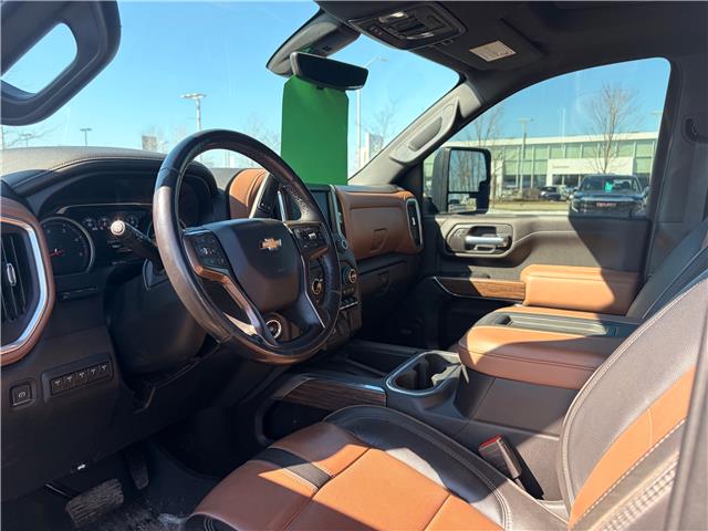 2022 Chevrolet SILVERADO 3500H HIGH COUNTRY (Stk: 260491A) in London - Image 6 of 8