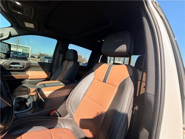 2022 Chevrolet SILVERADO 3500H HIGH COUNTRY (Stk: 260491A) in London - Image 7 of 8