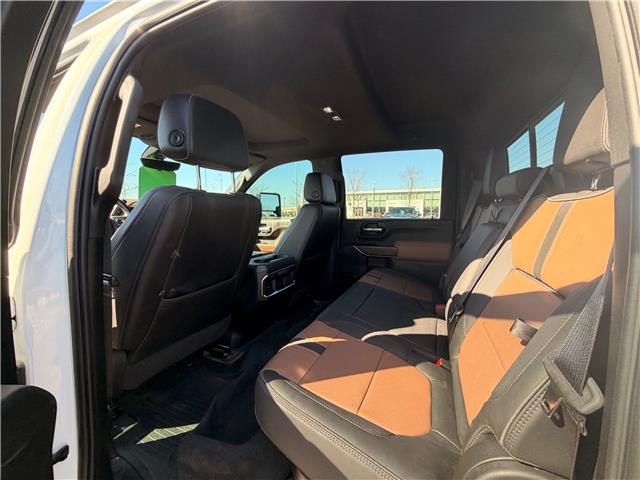 2022 Chevrolet SILVERADO 3500H HIGH COUNTRY (Stk: 260491A) in London - Image 8 of 8