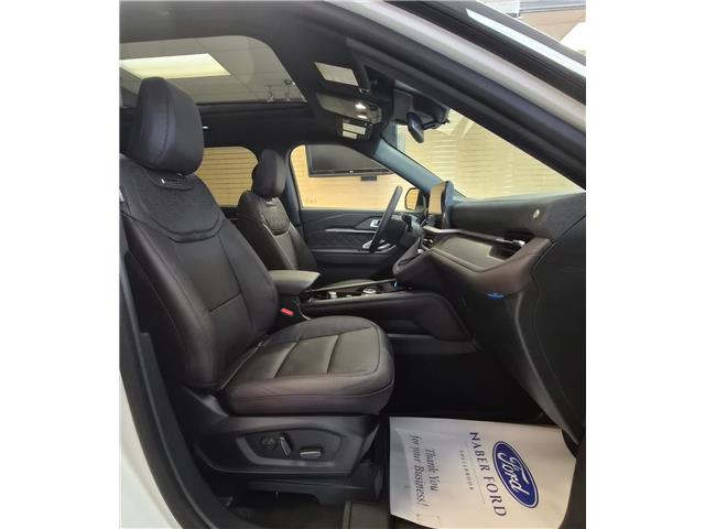 2026 Ford Explorer Platinum (Stk: NA41362) in Shellbrook - Image 14 of 23