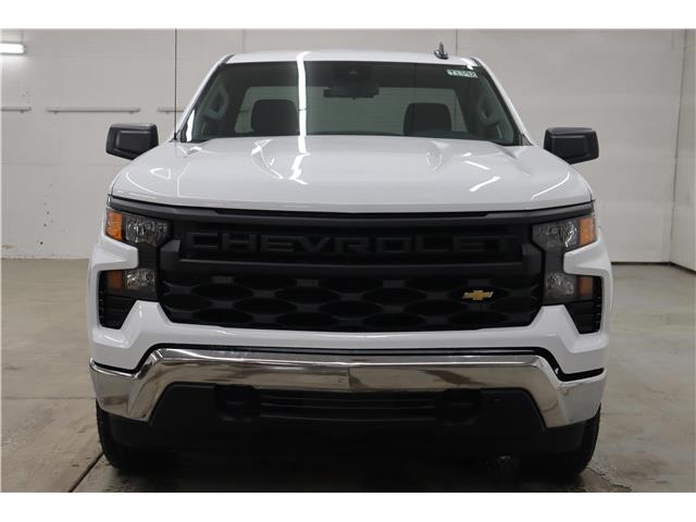 2026 Chevrolet Silverado 1500 Work Truck (Stk: T3392) in Watrous - Image 3 of 33
