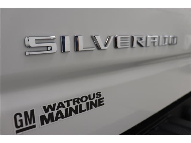 2026 Chevrolet Silverado 1500 Work Truck (Stk: T3392) in Watrous - Image 8 of 33