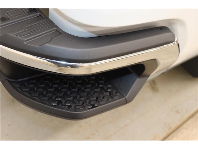 2026 Chevrolet Silverado 1500 Work Truck (Stk: T3392) in Watrous - Image 10 of 33